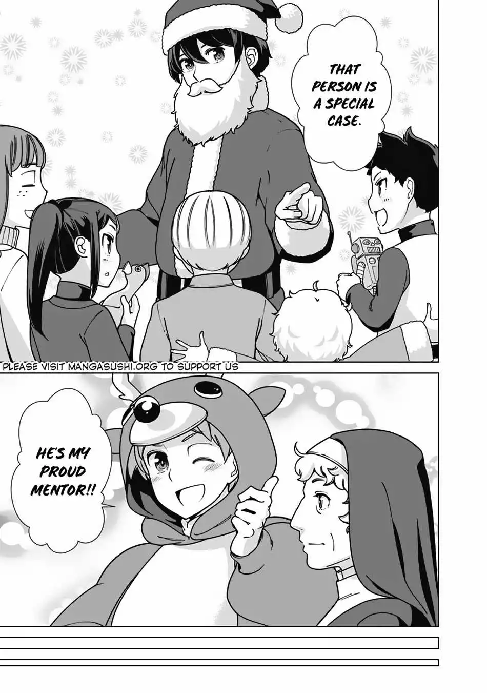 The Reincarnation Magician of the Inferior Eyes Chapter 95 16